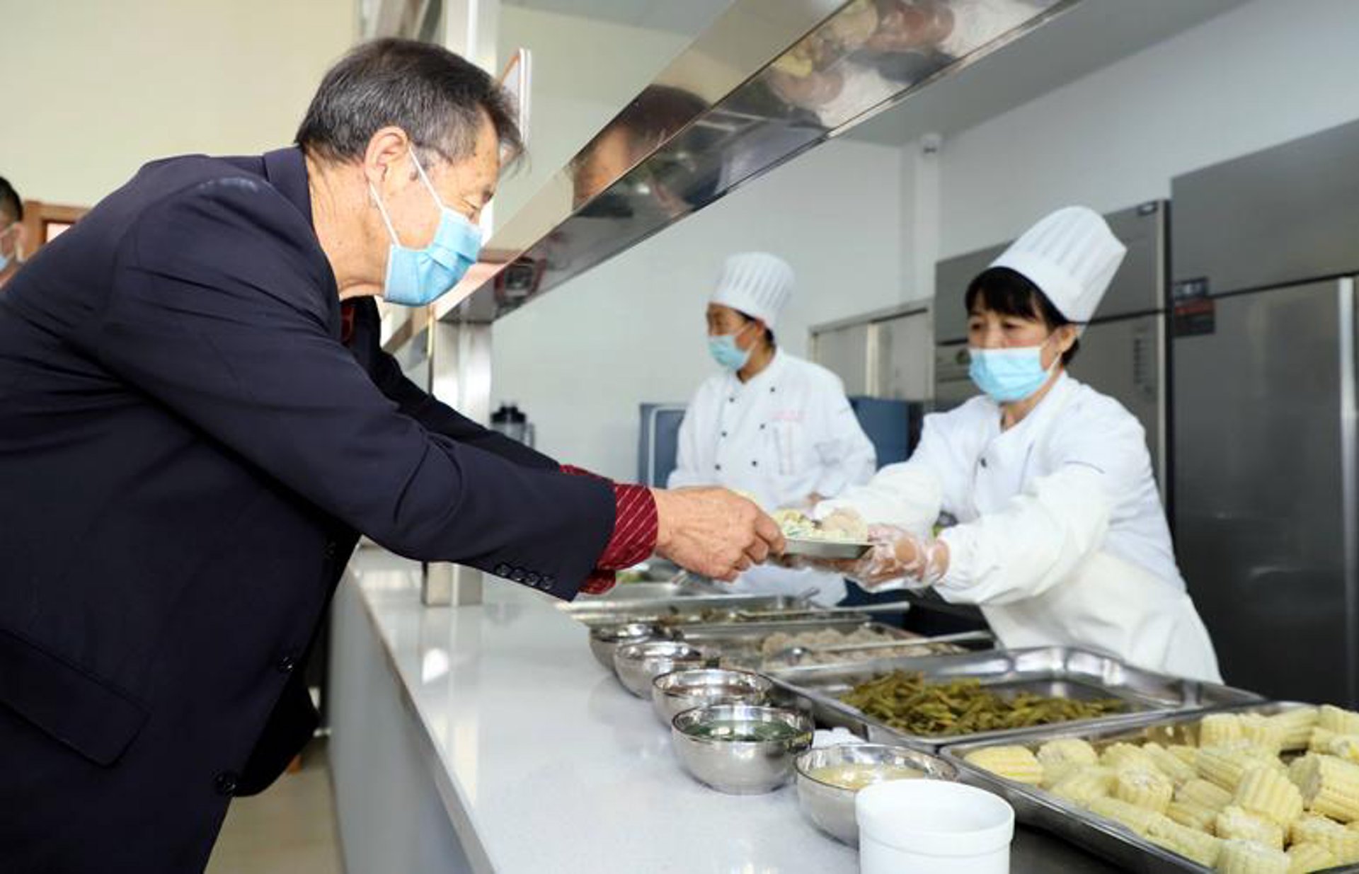 餐动力科技